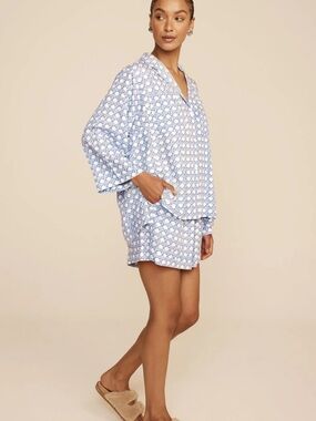 🌱Piyama Peta Sleep Set